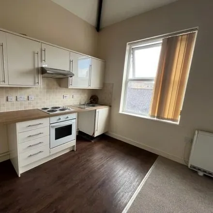Image 3 - Your Coop Food, High Street, Mitcheldean, GL17 0HN, United Kingdom - Apartment for rent