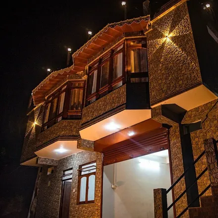 Rent this 4 bed house on Darjeeling