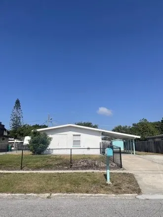 Rent this 2 bed house on 802 Cronin Avenue in Melbourne, FL 32935