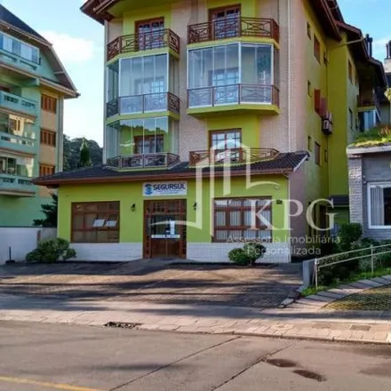 Buy this 3 bed apartment on Rua das Fontes in Floresta, Gramado - RS