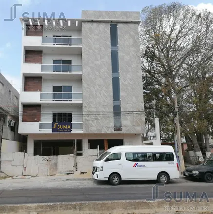 Image 2 - Avenida Monterrey, 89080 Tampico, TAM, Mexico - Apartment for sale
