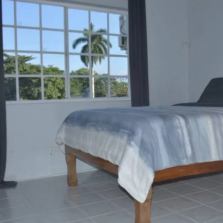 Rent this 2 bed townhouse on Lucea in Hanover, Jamaica