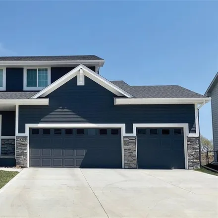 Buy this 4 bed house on Southeast Red Fern Drive in Waukee, IA 50263