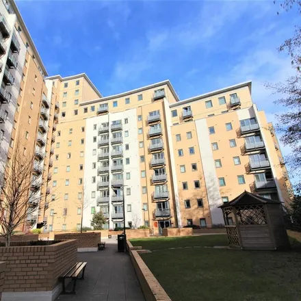 Rent this 2 bed apartment on Lovell Park Hill in Leeds, LS7 1DP