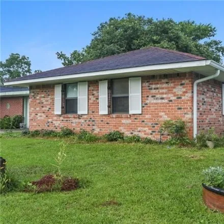 Buy this 3 bed house on 3601 Herald Street in New Orleans, LA 70131