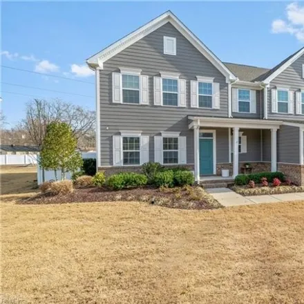 Buy this 5 bed house on Watershed Court in Millville, Chesapeake