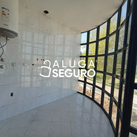 Rent this 2 bed apartment on unnamed road in Penafiel, Portugal