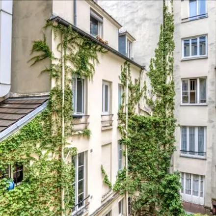 Image 4 - 44 Rue Tiquetonne, 75002 Paris, France - Apartment for rent