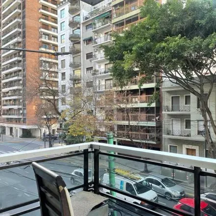 Buy this 3 bed apartment on Avenida Coronel Díaz 2560 in Palermo, C1425 AAX Buenos Aires