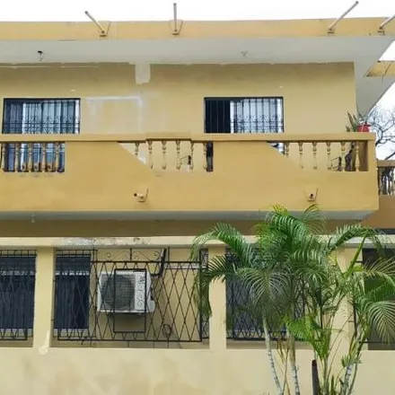 Buy this 6 bed house on Carla Sala Dance in Guillermo Pareja Rolando, 090513