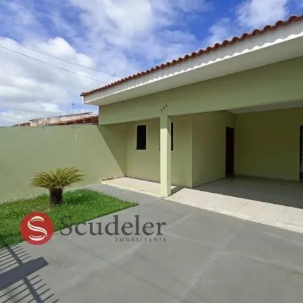 Rent this 2 bed house on Rua Joao Batista Taver 332 in Cerquilho, Cerquilho - SP