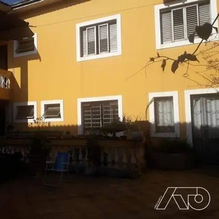 Buy this 3 bed house on Capela Nova Jerusalen in Rua Irlinda Maffeis Sartini, Jardim Abaeté