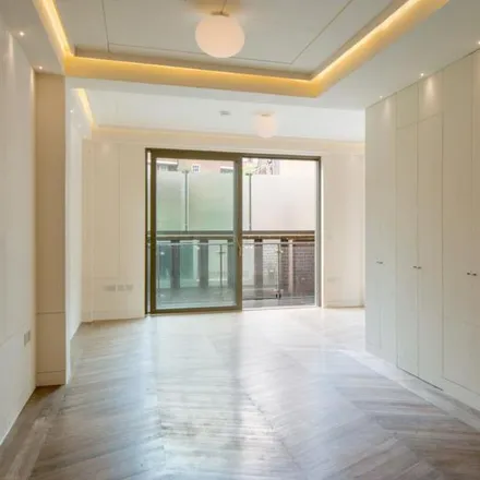 Image 5 - Chappell Lofts, 10 Belmont Street, Maitland Park, London, NW1 8HH, United Kingdom - House for rent