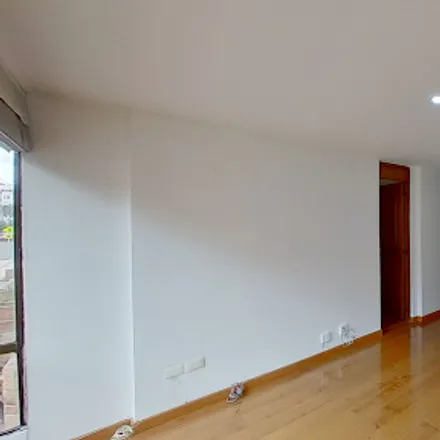 Buy this 3 bed apartment on Blanco & Negro in Carrera 19A, Usaquén