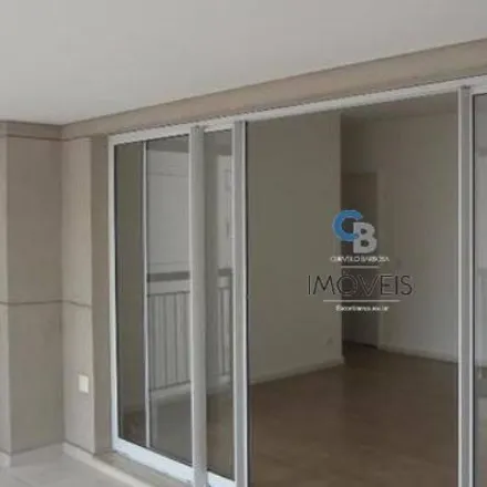 Buy this 4 bed apartment on Rua Cajurú 1163 in Belém, São Paulo - SP