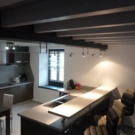 Rent this 4 bed apartment on 64220 Saint-Jean-Pied-de-Port