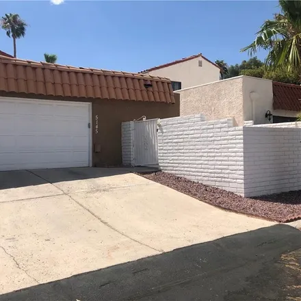 Rent this 3 bed house on 3643 Tennis Court Street West in Paradise, NV 89120