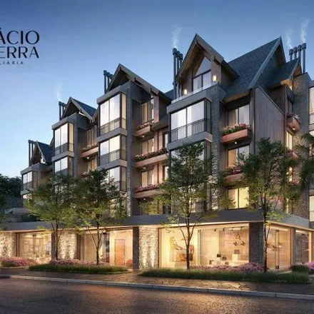 Buy this 2 bed apartment on Rua João Petry in Centro, Gramado - RS