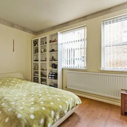 Image 6 - Cunliffe Close, Central North Oxford, Oxford, OX2 7BJ, United Kingdom - Apartment for sale