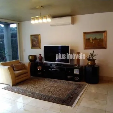 Rent this 4 bed house on Avenida Rubem Berta in Moema, São Paulo - SP