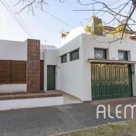 Buy this 4 bed house on Juan Larrea 169 in Partido de Lomas de Zamora, B1828 ABU Lomas de Zamora