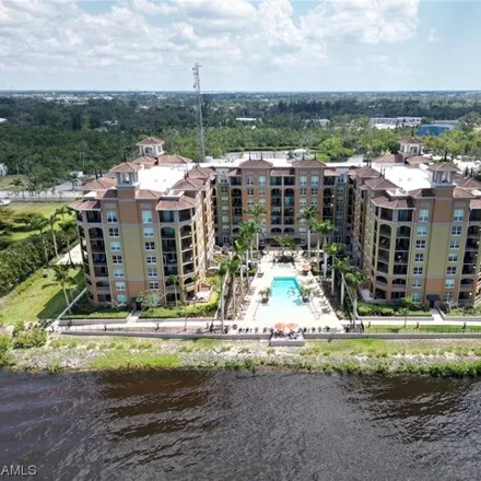 Buy this 1 bed condo on Alta Mar Condominium in 2825 Palm Beach Boulevard, Fort Myers