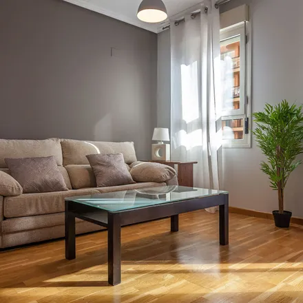 Rent this 1 bed apartment on Carrer de José Chabás Bordehore in 3, 46019 Valencia