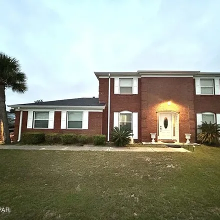 Buy this 4 bed house on 273 Derby Woods Drive in Bay County, FL 32444
