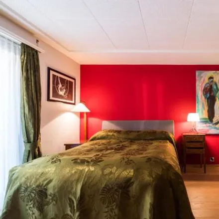 Rent this studio apartment on Dreilindenstrasse 11 in 6002 Lucerne, Switzerland