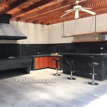 Buy this 6 bed house on Camino Piedra Roja in 763 0000 Provincia de Santiago, Chile