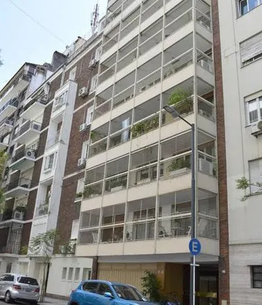 Rent this 2 bed apartment on Copernico 2337 in Recoleta, C1425 EID Buenos Aires