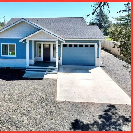Image 9 - 338 Ensign Avenue Northwest, Ocean Shores, Grays Harbor County, WA 98569, USA - House for sale