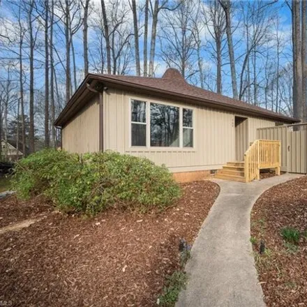 Buy this 2 bed house on 137 Beaver Creek Road in Carolina Pines, Davidson County