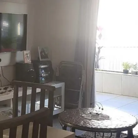 Rent this 3 bed apartment on Centro Comercial Madre Paulina in Avenida Nereu Ramos 867, Centro