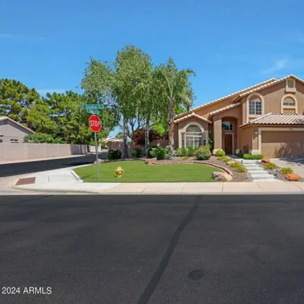Buy this 5 bed house on 911 South Paradise Drive in Gilbert, AZ 85233