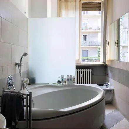 Rent this 5 bed apartment on Corso Porta Vigentina in 20122 Milan MI, Italy
