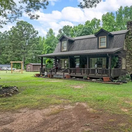 Image 2 - 190 Pine Trce, Campobello, South Carolina, 29322 - House for sale