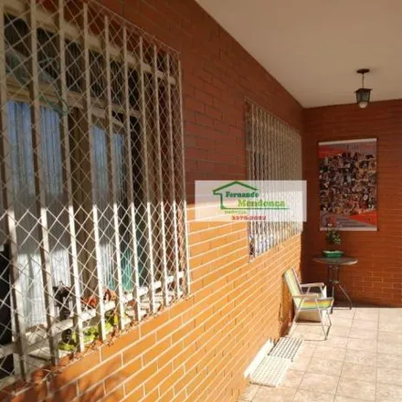 Buy this 3 bed house on Rua Indiana 780 in Jardim América, Belo Horizonte - MG