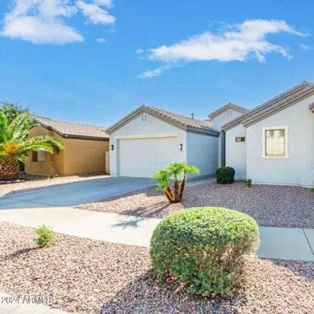 Buy this 4 bed house on 14488 North 136th Lane in Surprise, AZ 85379