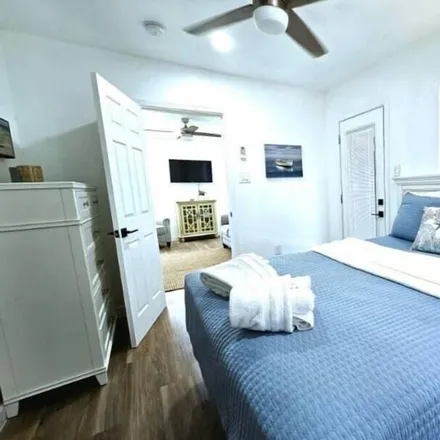 Rent this 1 bed apartment on Corpus Christi