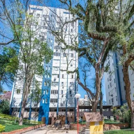 Buy this 3 bed apartment on Rua Anita Garibaldi in Boa Vista, Porto Alegre - RS