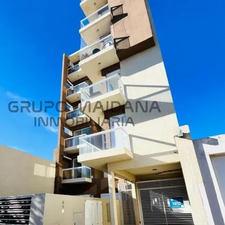 Buy this 1 bed apartment on Blandengues 746 in Centro Sudoeste, B8000 BFA Bahía Blanca
