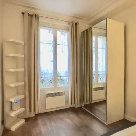 Image 5 - 8 Avenue des Ternes, 75017 Paris, France - Apartment for rent