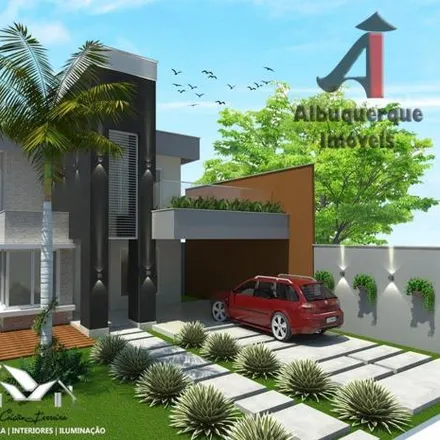Buy this 3 bed house on Rua V Sete in Cohajap, São Luís - MA