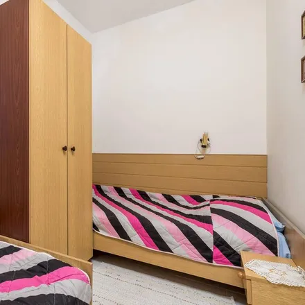 Rent this 2 bed apartment on Jablanac in Lika-Senj County, Croatia