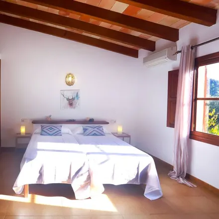 Image 1 - Capdepera, Balearic Islands, Spain - House for rent