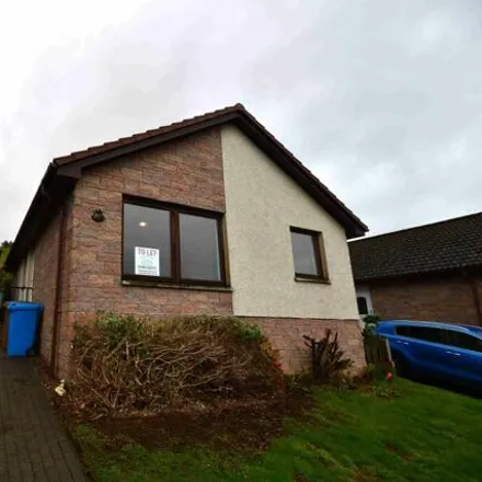 Rent this 2 bed house on Feddon Hill in Fortrose, IV10 8SP