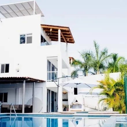 Buy this 5 bed house on 62909 Tequesquitengo in MOR, Mexico