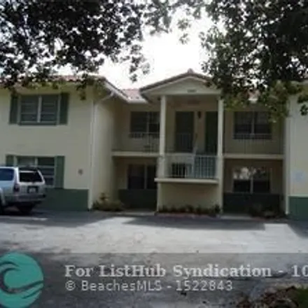 Image 1 - Woodside Drive, Coral Springs, FL 33065, USA - House for rent