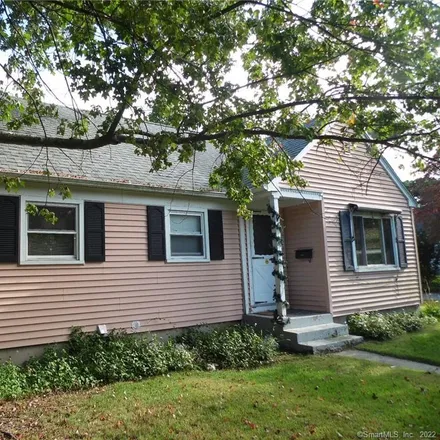 Rent this 2 bed house on 67 Wayne Road in Long Hill, Groton